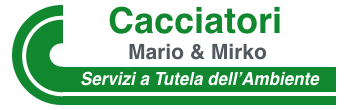 Pozzi Neri Cacciatori