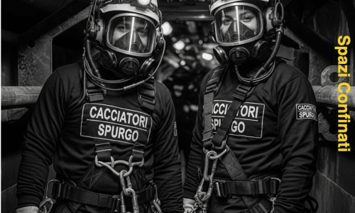 Cacciatori ditta Servizio di Bonifica Serbatoi e Cisterne Legnago – Servizi Certificati ADR H24