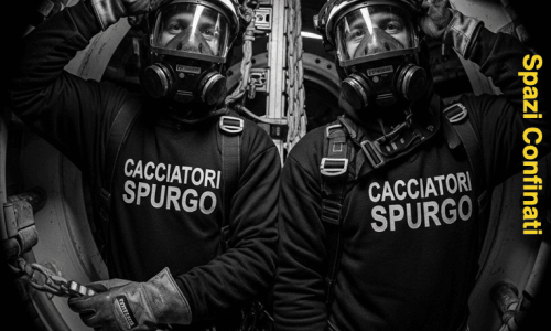 Cacciatori ditta Servizio di Bonifica Serbatoi e Cisterne Verona – Servizi Certificati ADR H24