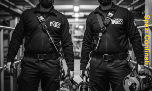 Cacciatori Ditta Servizio di Bonifica Serbatoi e Cisterne Zevio – Servizi Certificati ADR H24